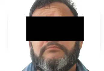 Detienen a presunto ladrón tras asaltar una gasolinera con pistola de postas en Los Mochis