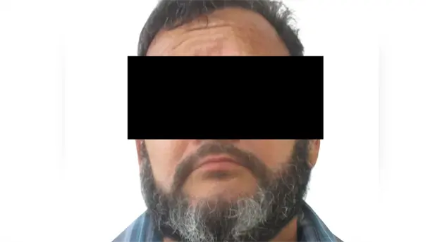 Nota Relacionada de Policiaca