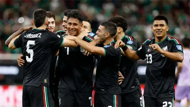 Nota Relacionada de Deportes