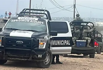 Hallan a un hombre asesinado dentro de una vivienda en la Ampliación 5 de Febrero de Culiacán
