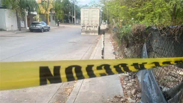 Nota Relacionada de Policiaca