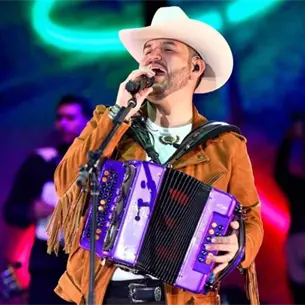 Edén Muñoz vuelve a casa: HOY se reencontrará con su público en Los Mochis, ¿hay boletos? Edén Muñoz vuelve a casa: HOY se reencontrará con su público en Los Mochis, ¿hay boletos?