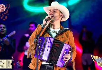 Edén Muñoz vuelve a casa: HOY se reencontrará con su público en Los Mochis, ¿hay boletos?