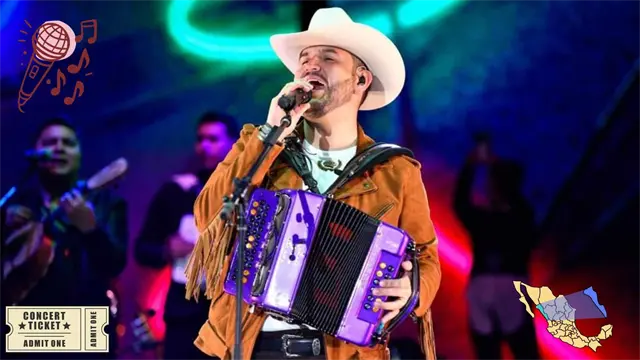 Edén Muñoz vuelve a casa: HOY se reencontrará con su público en Los Mochis, ¿hay boletos? Edén Muñoz vuelve a casa: HOY se reencontrará con su público en Los Mochis, ¿hay boletos?