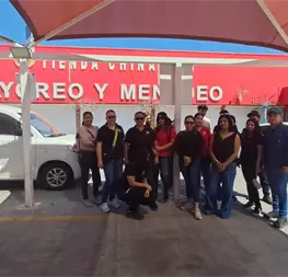 "No nos dejen sin sustento": empleados de Tienda China piden reapertura inmediata en Los Mochis