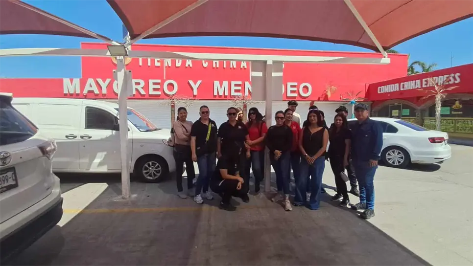FOTO: Luz Noticias.