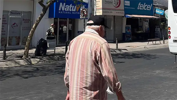 Nota Relacionada de Sinaloa