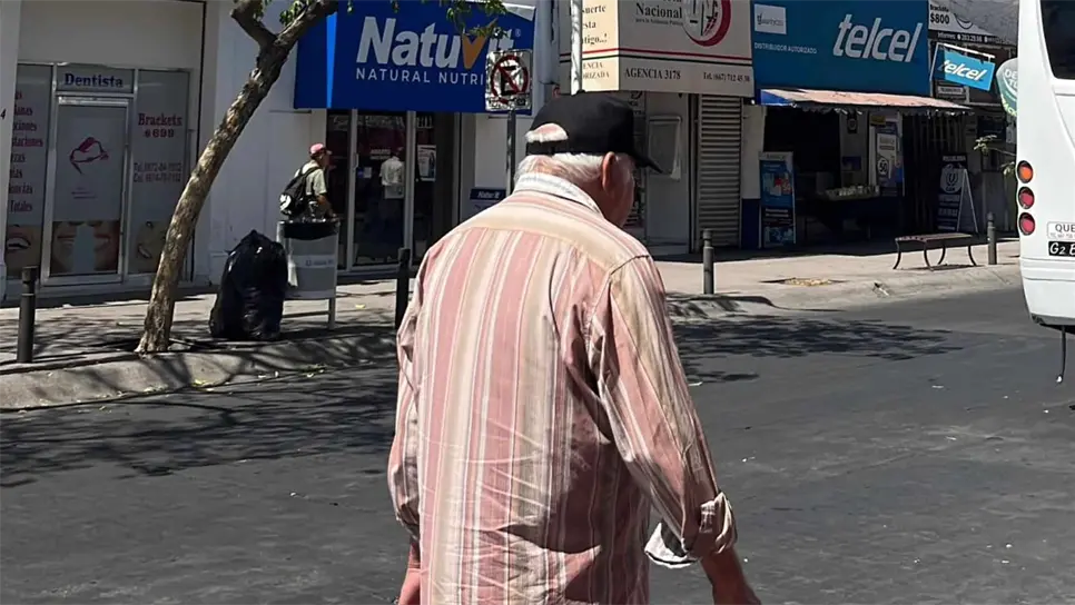 No conozco a ninguno, sondeo revela desinterés total por aspirantes a la gubernatura de Sinaloa en 2027