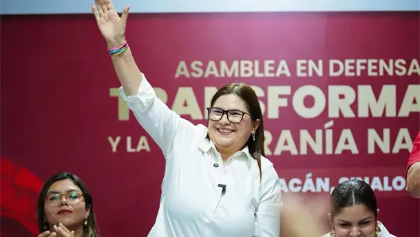 Nota Relacionada de Sinaloa