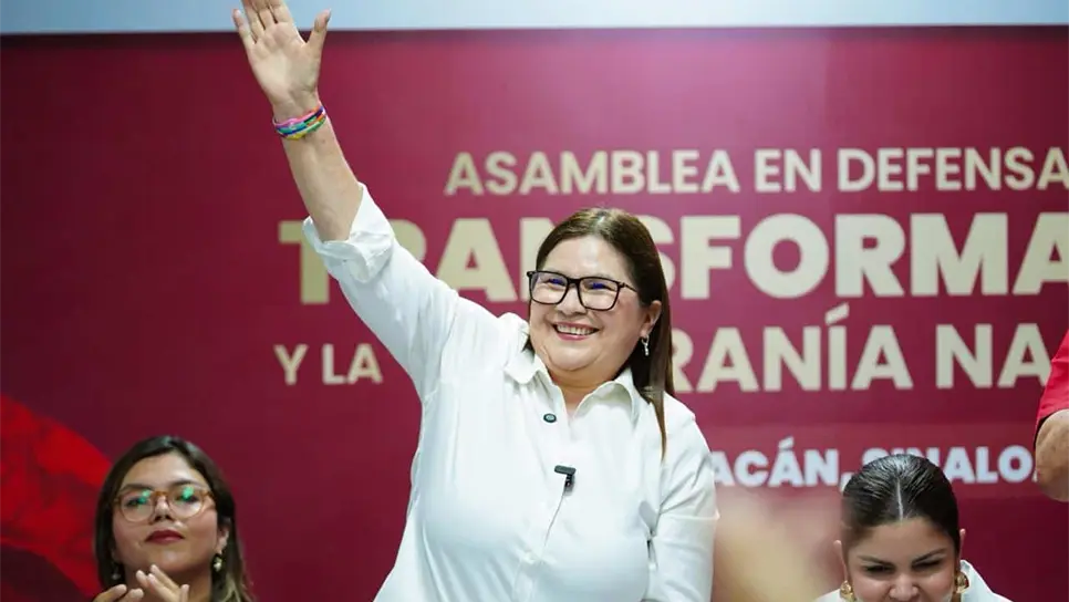 FOTO: Luz Noticias.
