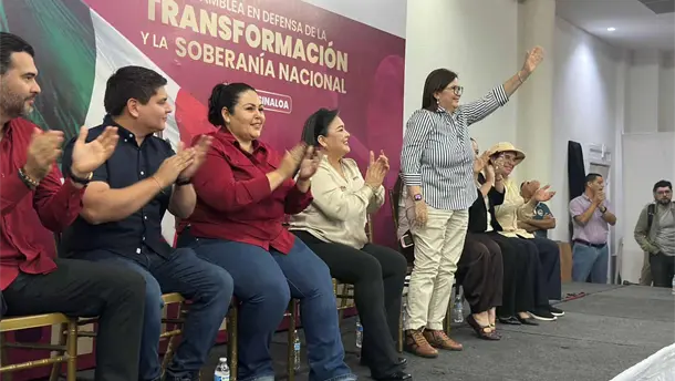Nota Relacionada de Sinaloa