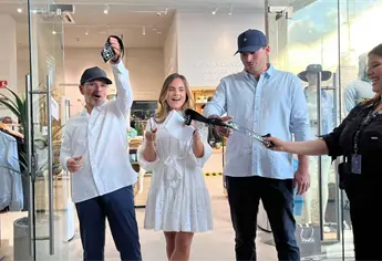 Maja Sportwear inaugura su tienda número 122 en Mazatlán; la cuarta en el puerto