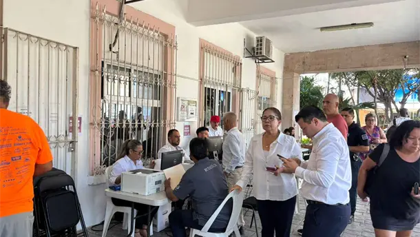 Nota Relacionada de Sinaloa