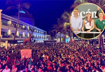 Costos de transmisión del Mundial en Sinaloa superan 40 millones de pesos