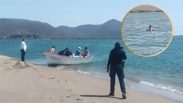 Nota Relacionada de Policiaca