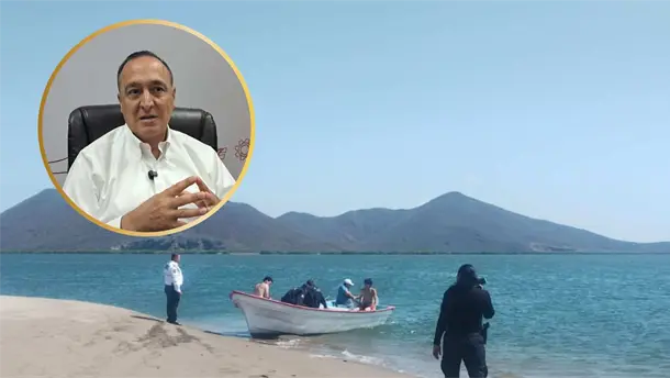 Nota Relacionada de Sinaloa