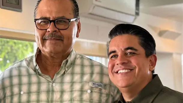 Nota Relacionada de Sinaloa