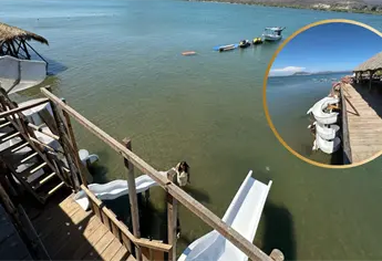 ¿Ya los conoces? Estos son los nuevos toboganes de El Maviri y así puedes disfrutarlos | FOTOS