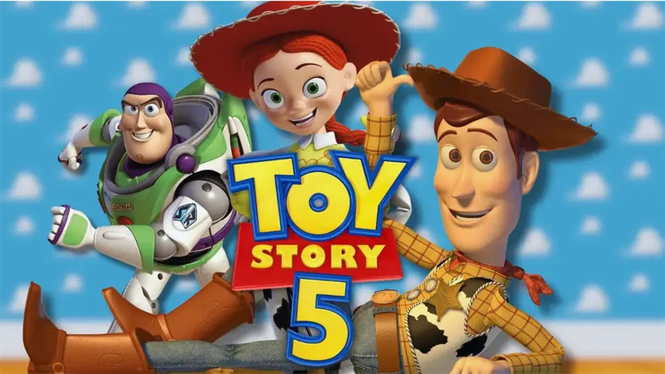 Peluches del Dr. Simi inspirados en los personajes de Toy Story 5 | FOTOS
