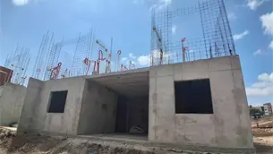 Así son las Viviendas del Bienestar que se construyen en Culiacán, registran un avance del 58% Así son las Viviendas del Bienestar que se construyen en Culiacán, registran un avance del 58%
