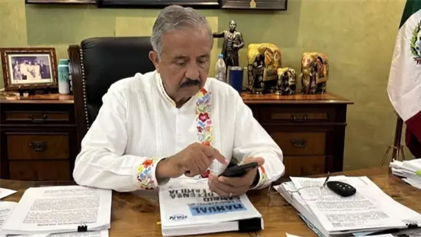Nota Relacionada de Política
