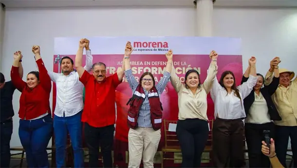 Nota Relacionada de Política