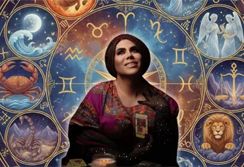 Horóscopo de Nana Calistar de HOY, domingo 21 de junio de 2026 para todos los signos