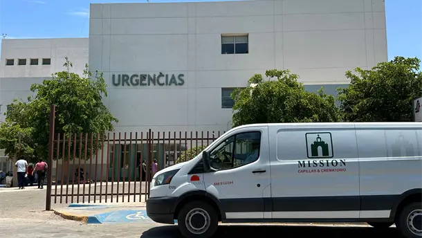 Nota Relacionada de Policiaca