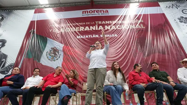 Nota Relacionada de Sinaloa