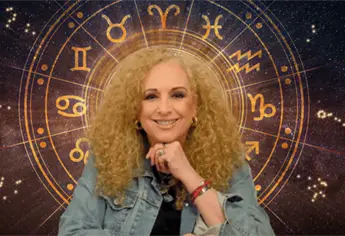 Mizada Mohamed: horóscopos para HOY, domingo 21 de junio de 2026 de los signos del zodiaco