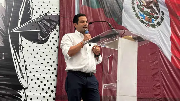 Nota Relacionada de Sinaloa