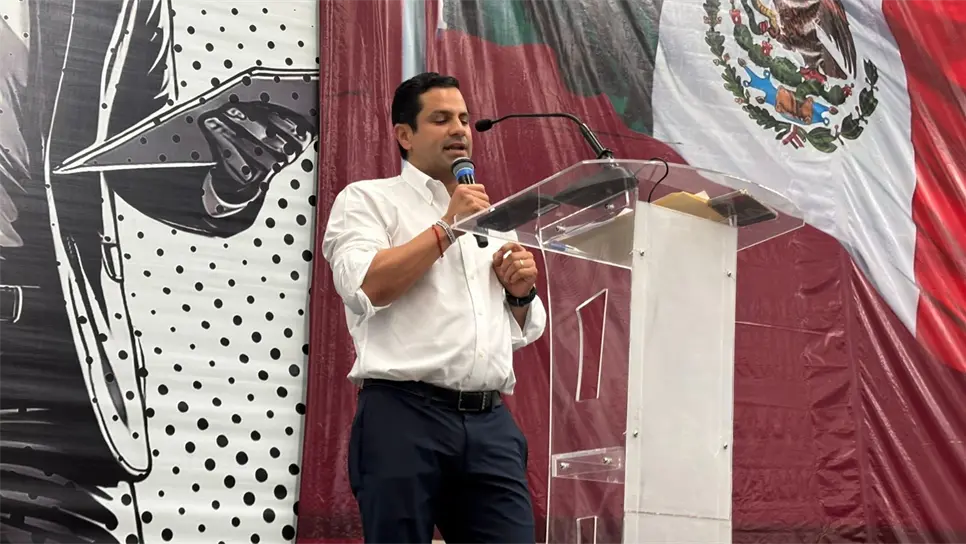 FOTO: Luz Noticias.