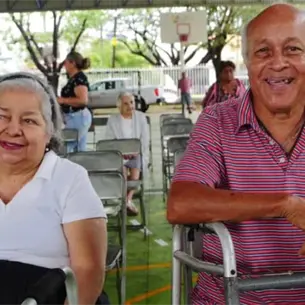 ¿Ya cumpliste 65 años o eres mujer de 60? Abren registro para recibir las Pensiones Bienestar en Sinaloa ¿Ya cumpliste 65 años o eres mujer de 60? Abren registro para recibir las Pensiones Bienestar en Sinaloa
