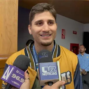 Marco Verde regresa a función del Canelo: peleará en septiembre Marco Verde regresa a función del Canelo: peleará en septiembre