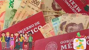 Beca Benito Ju&aacute;rez 2026: &iquest;Qu&eacute; estudiantes cobran HOY martes 23 de junio?