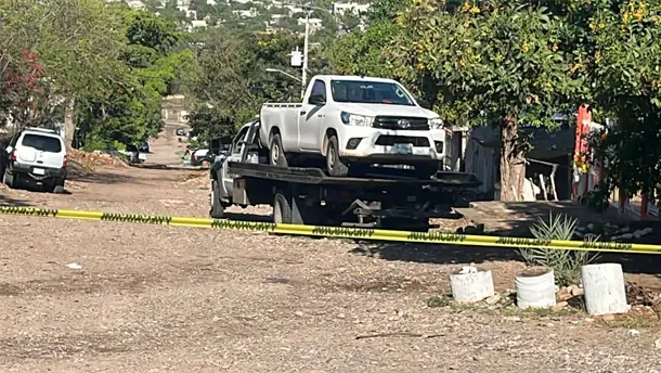 Nota Relacionada de Policiaca
