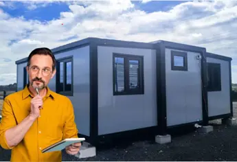 Casas chinas prefabricadas: ¿Qué tan buenas son y cuántos años duran? Esto debes saber