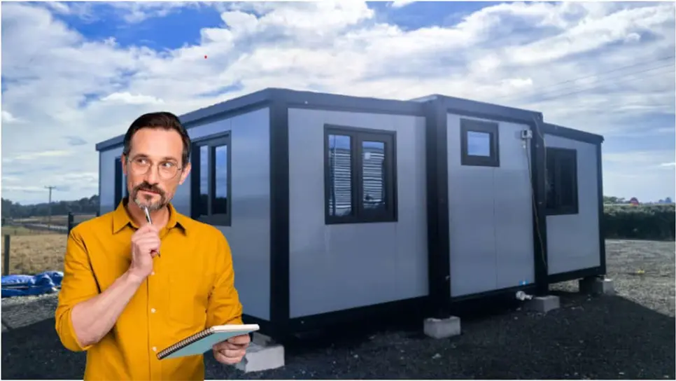 FOTO: Casas chinas prefabricadas: ¿Qué tan buenas son y cuántos años duran? Esto debes saber