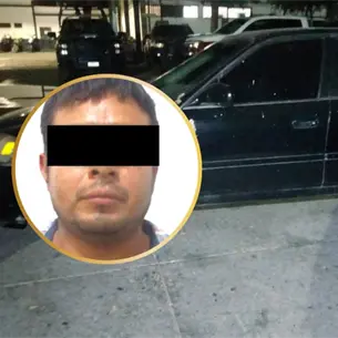Detienen a hombre en Ahome por exceso de velocidad; el carro resultó ser robado en BC hace 17 años Detienen a hombre en Ahome por exceso de velocidad; el carro resultó ser robado en BC hace 17 años