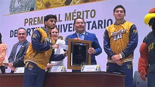 Nota Relacionada de Deportes