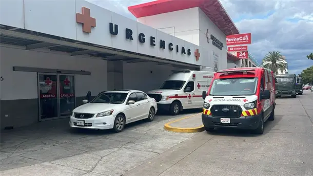 Nota Relacionada de Policiaca
