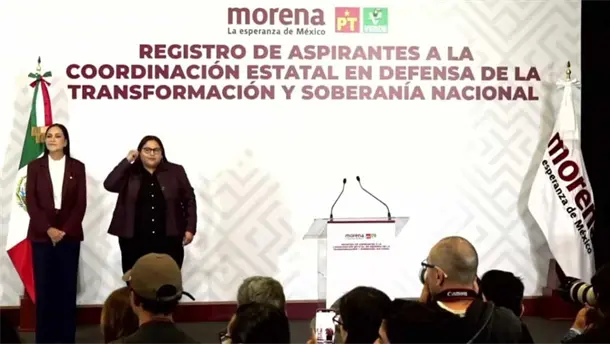 Nota Relacionada de Política