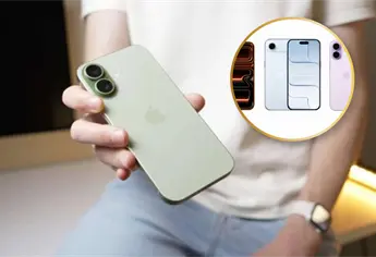 ¿Qué iPhone comprar en junio de 2026? A unos meses de nuevos lanzamientos de Apple