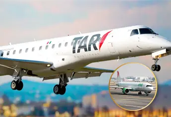 Nuevos vuelos en México: ¿Cuáles son las nuevas rutas a áreas y qué aerolíneas aplican?