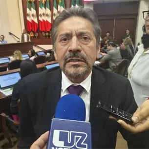 Eligio López rendirá protesta como presidente de la Jucopo del Congreso de Sinaloa este martes Eligio López rendirá protesta como presidente de la Jucopo del Congreso de Sinaloa este martes