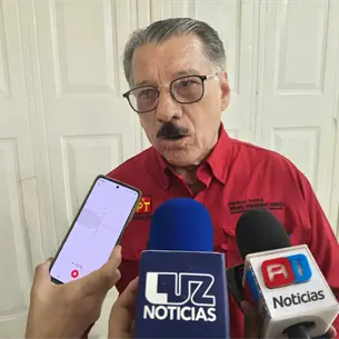 Fernando Garc&iacute;a se registrar&aacute; como aspirante a la gubernatura por el PT, en coalici&oacute;n con Morena