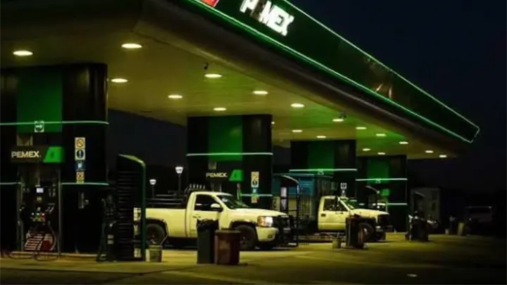 Descartan desabasto de gasolina Magna en Los Mochis &iexcl;No caiga!