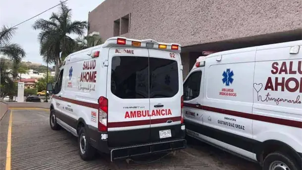 Nota Relacionada de Sinaloa