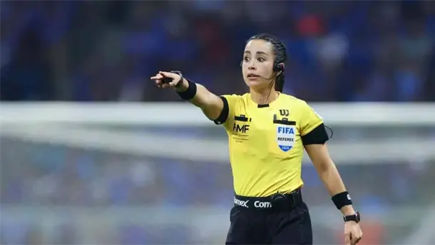 Nota Relacionada de Deportes
