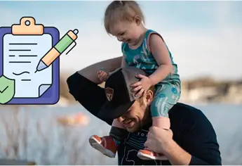 Licencia de paternidad en México: ¿Sí la hacen válida los papás?